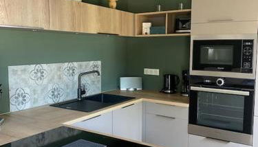 Maison cocooning proche plages - Foto 2