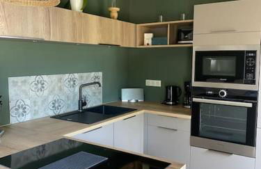 Maison cocooning proche plages - Foto 2