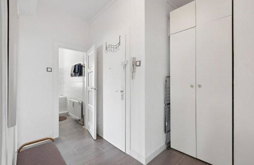 Flora furnished fair apartments - Foto 12