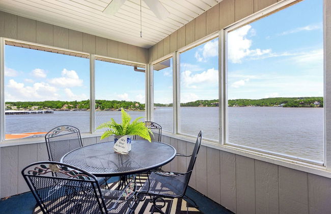 Tequila Sunrise Private Dock! - Photo 23