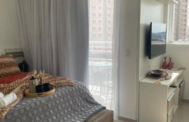 LoftPrime Experience Piscina Sauna & Wi-Fi Ultra Rápido - Foto 33