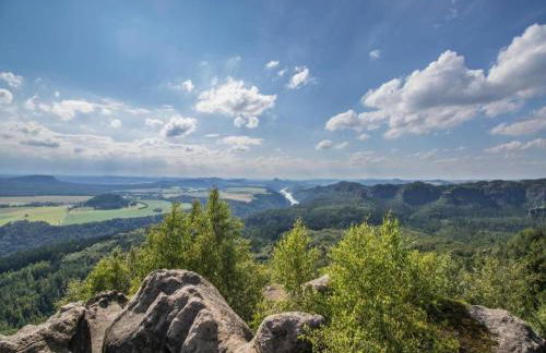 Terrace Retreat in Winterberg - Foto 56