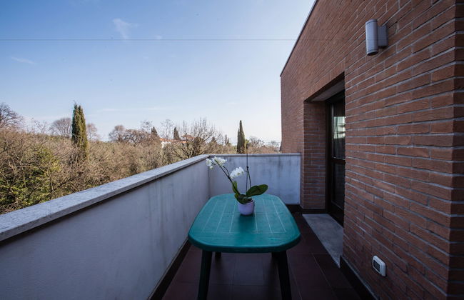 Residence San Lorenzo - Foto 50