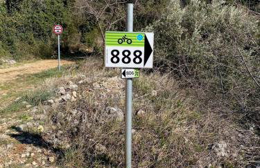 Wellness House Oliva with heated salt water Pool, Sauna & Jakuzzi - Foto 65