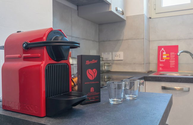 Casa Delia by Wonderful Italy - Foto 19