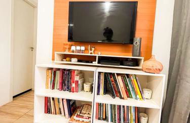 Apt aconchegante no Rio - Casa Maria Alegre - Foto 27