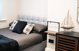 Stunning Sea View Apartment With Balcony & Parking - Foto 11