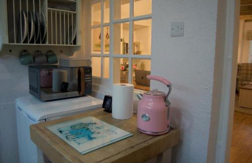 Grade 2 listed cottage near Dalby Forest - Thornton Le Dale - Foto 31