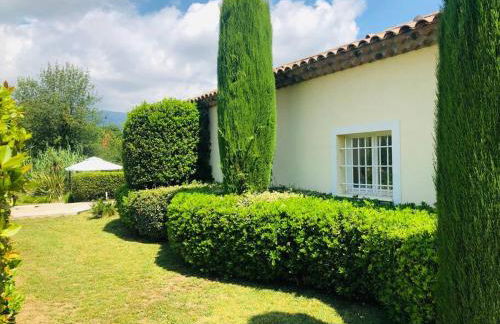 Exclusive Luxury Villa in Valbonne - Foto 32