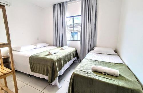 Apartamento Pérola do Atlântico - Foto 15