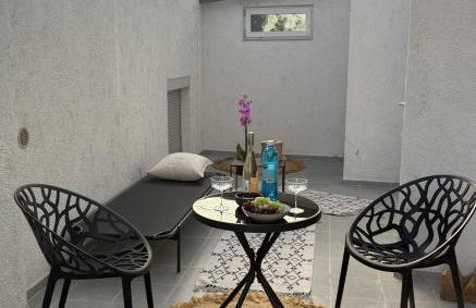 Residenz zu Caub - Pfalzgrafenstein Appartment - Foto 20