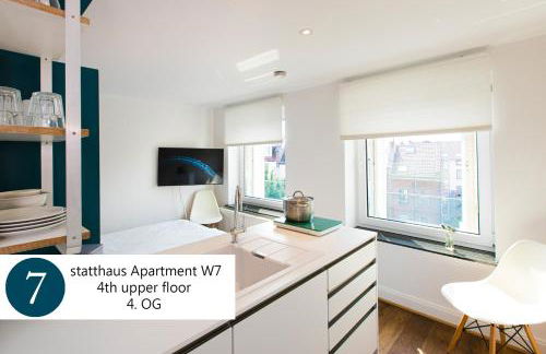 statthaus - statt Hotel - Foto 20