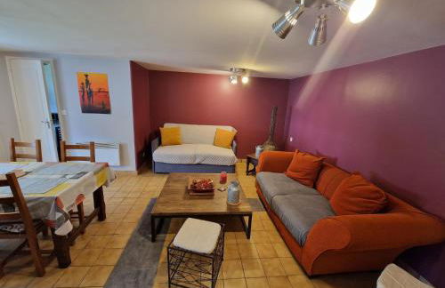 gites de l'archange - Foto 29