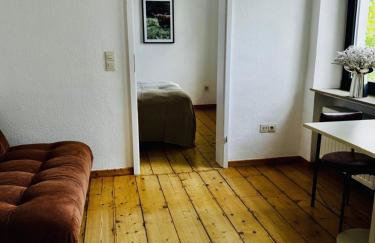 Westside Apartment - Photo 5