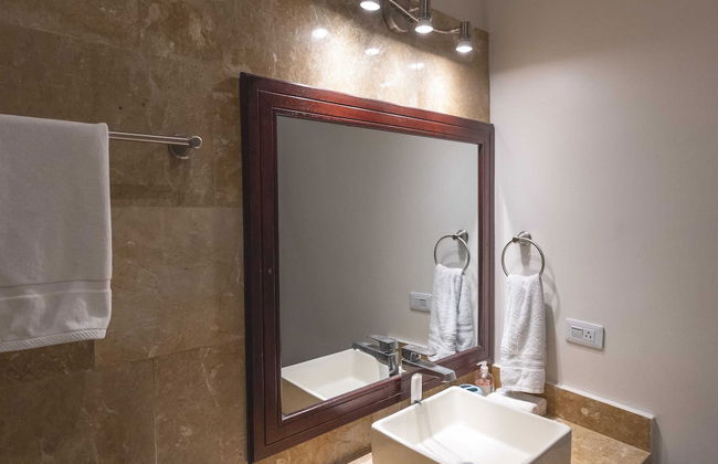 Surfside Apartments Playa Carmen - Foto 42