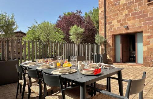 Casa Rural Pacelia - Foto 23