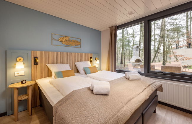 Center Parcs Het Heijderbos - Foto 19