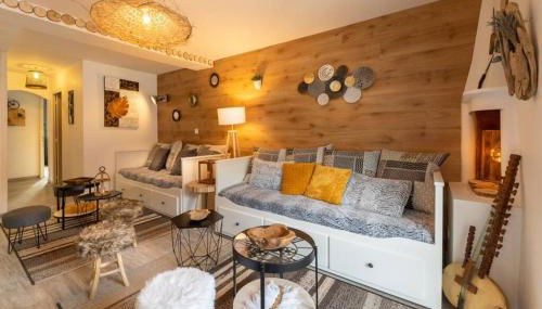 The Modern Wood, Hyper centre, 8 Pers., T3 de 70m² - Foto 3