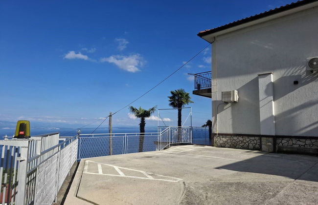 Cozy Lovran Apartment With Private Pool and Sea View - Foto 3