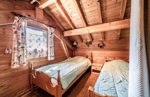 Chalet 6p Confort - Le grand Tetras - Foto 13