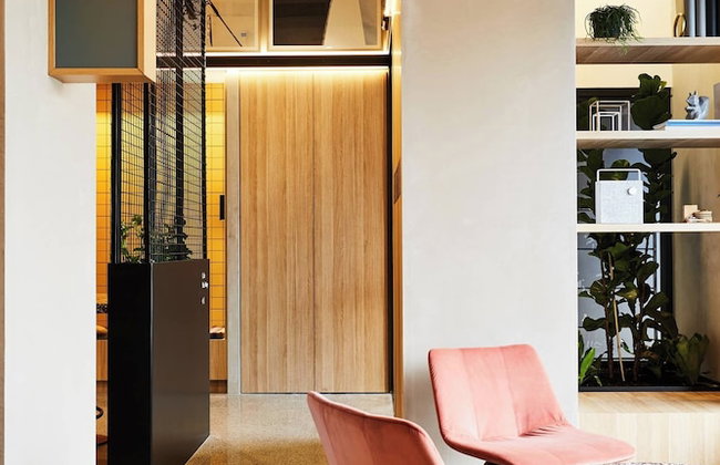 Urban Rest Lanbruk - Foto 63