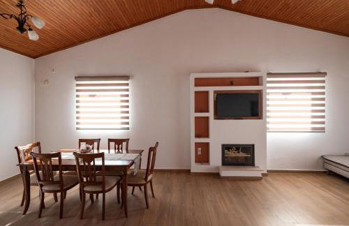 Casa Rosa Villa - Foto 9