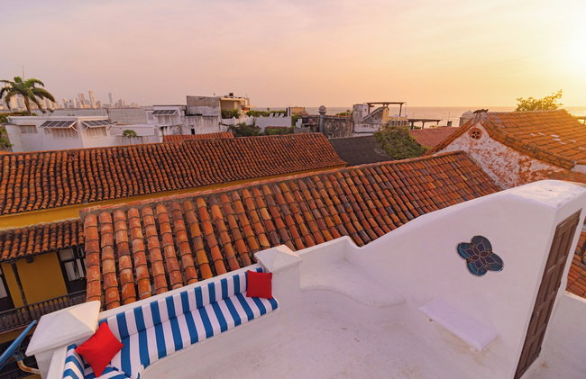 Casa Baloco - Photo 54