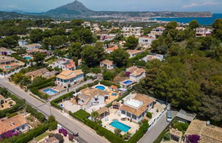 Luxe Villa Casa Siësta met Privé Zwembad - Foto 42