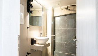 Ennea suites-Space suite - Foto 3