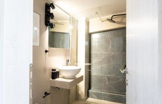 Ennea suites-Space suite - Foto 3