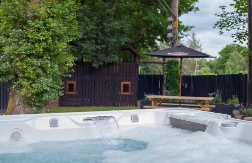 Stylish Loch Lomond lodge in stunning surroundings - Foto 31