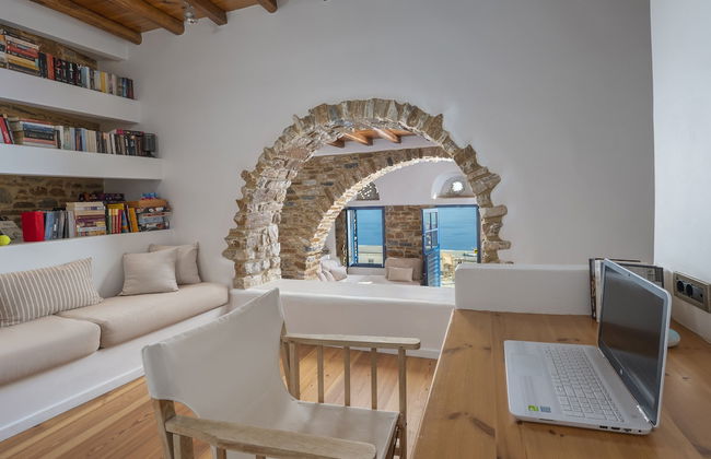 Peftasteri Villa - Foto 15