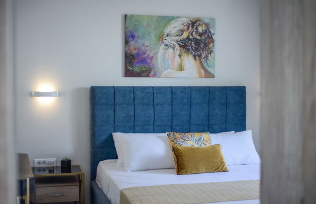 Alcmene Lux Apartment - Foto 1