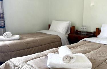 Alexandros Kalamos Hotel - Foto 6