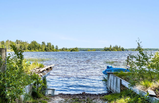 Skärvudde Huset - Foto 24