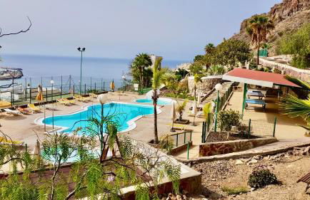 Karin's Beach Loft, Playa del Cura - Foto 12