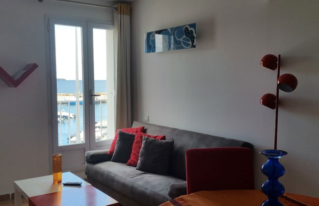 Résidence la Grande Voile - Foto 28