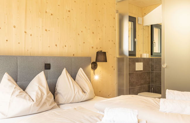 mit 4 Schlafzimmern mit Sauna & Kamin - Foto 8