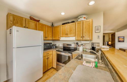 Beautiful Mountain View Condo - Foto 6