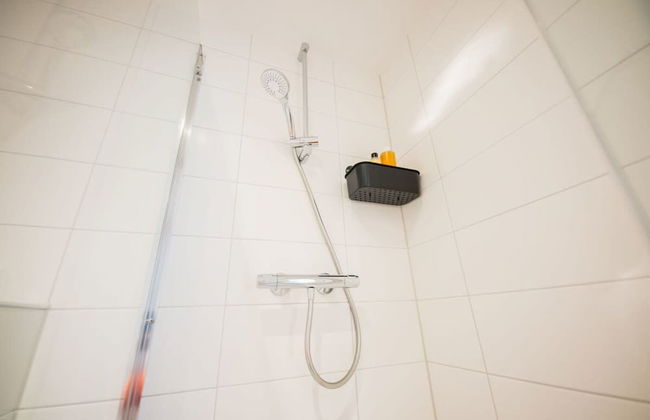 Dreamy Serviced Studio 44m2 - Foto 24