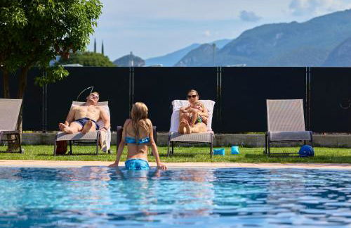 Maffei Apartments - Active Holidays - Foto 73