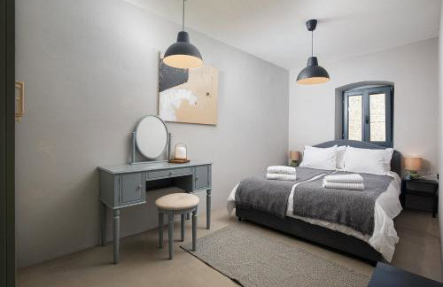 Villa Stanza Campitelli for up to 21 people in Central Istria with private pool and pet friendly - Foto 29