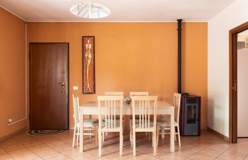 Una Finestra Sulle Montagne - Foto 4