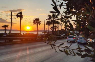 Athens Riviera apt with seaview, 15' to Acropolis - Foto 15