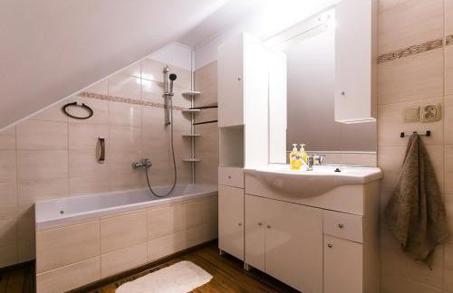 Pod Bieszczadem - Foto 8