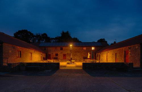 Rawcliffe House Farm Studios, Peaceful North York Moors Retreat - Foto 18