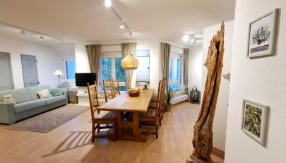 Wunderschöne und zentrumsnahe Ferienwohnung 75 qm - Foto 3