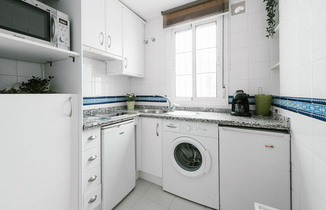 Sevilla Apartments Ruiz - Foto 11