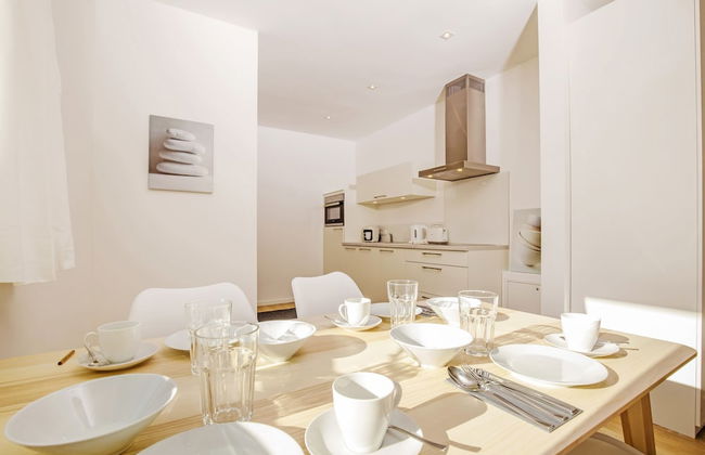 Quartier39 - Foto 13