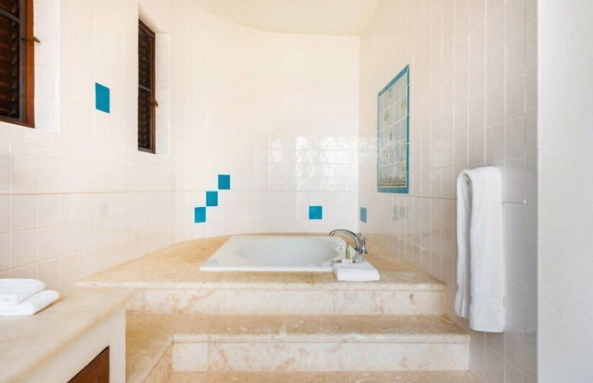 Villa Black Pearl - Foto 27